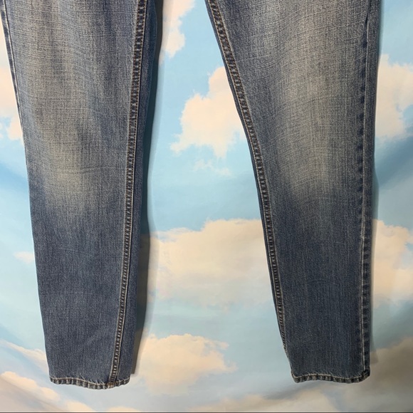 RedBat- Slim Leg Jeans size 30 - Picture 5 of 11
